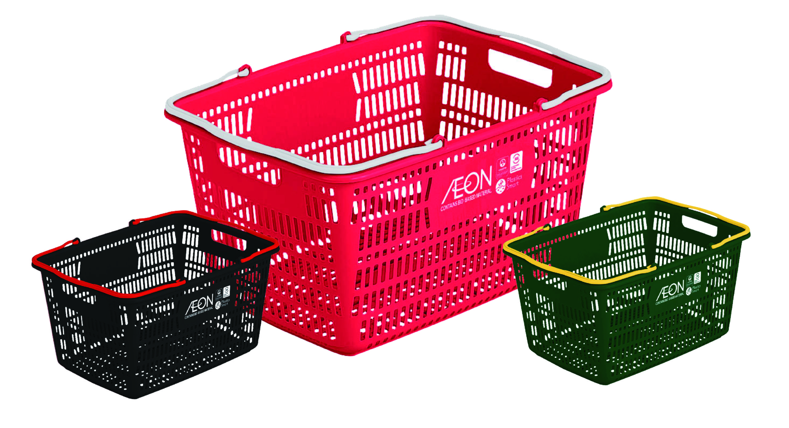 【徹底分析】イオンのマイバスケットの値段は？他店でも使える？ Take your time.